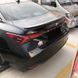 Спойлер на Toyota Avalon 2019- чорний глянець 522457 фото 4