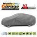 Чохол тент на автомобіль Mercedes GLE-class V167 2019- Kegel Mobile Garage XL SUV сoupe 475-500см 416152 фото 3