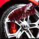 Щітка довга для чистки дисків - ProUser Wheel Brush 402773 фото 2
