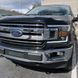 Альтернативная оптика передняя на Ford F-150 2018-2020 PRO series Jet-Black 242538 фото 5