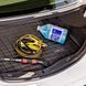Коврик в багажник для Mercedes EQE 2023- SUV бежевый WeatherTech 411703 426183 фото 5