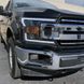 Альтернативная оптика передняя на Ford F-150 2018-2020 PRO series Jet-Black 242538 фото 4