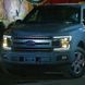 Альтернативная оптика передняя на Ford F-150 2018-2020 PRO series Jet-Black 242538 фото 6