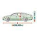 Автомобильный чехол тент на Volvo ES90 2025- Kegel Mobile Garage, Sedan XXL 500-532 см 522054 фото 2