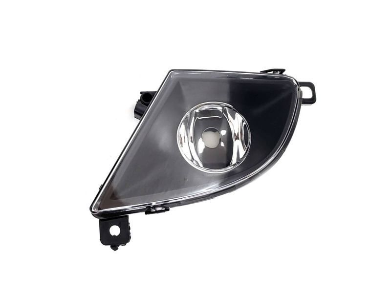 Противотуманная фара LH на BMW 5 E60, E61 2003-2010 428081 фото