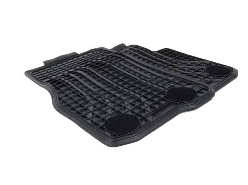 Коврики BMW 4 F32, F36 X-Drive 2013- передние BMW 51472285310 50477 фото