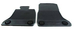 Килимки для BMW 7 F01 2008-2015 передні 51472409275 318952 фото