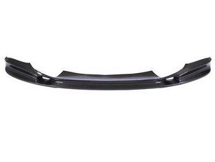 Карбоновый сплиттер переднего бампера на BMW X5M F85, X6M F86 2013-2018 358332 фото