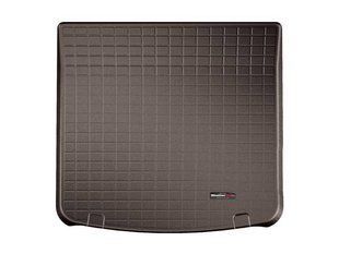 Килимок у багажник для Lincoln MKX 2015- какао | Автоковрик WeatherTech 43823 242481 фото
