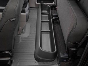 Система зберігання під заднім сидінням Ford F-150 2015-2019 Super Cab WeatherTech 4S003 197602 фото