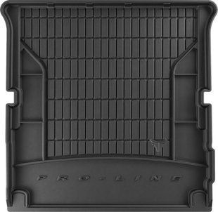 Килимок у багажник для BMW X7 G07 2019- Frogum ProLine TM414013 318102 фото