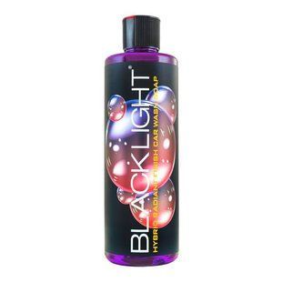 Автошампунь Chemical Guys Black Light Hybrid Radiant Finish Car Wash Soap 473мл 408799 фото