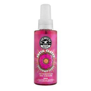 Освіжувач повітря в авто Chemical Guys Fresh Glazed Doughnut 118мл 408656 фото
