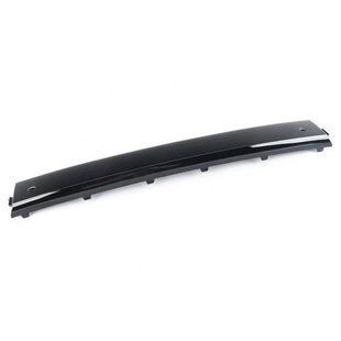 Накладка переднього бампера на BMW X5 G05 2018-2022 M-Paket оригінал 51118099662 422887 фото