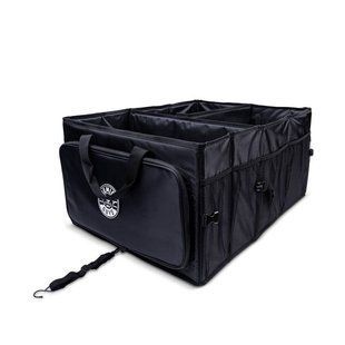 Органайзер для автохімії, автокосметики Chemical Guys Ride Along Large Space Trunk Organizer 408433 фото