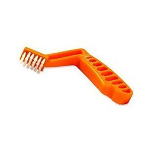 Щітка для чистки полірувальних кругів Chemical Guys Foam Pad Conditioning Brush 408465 фото