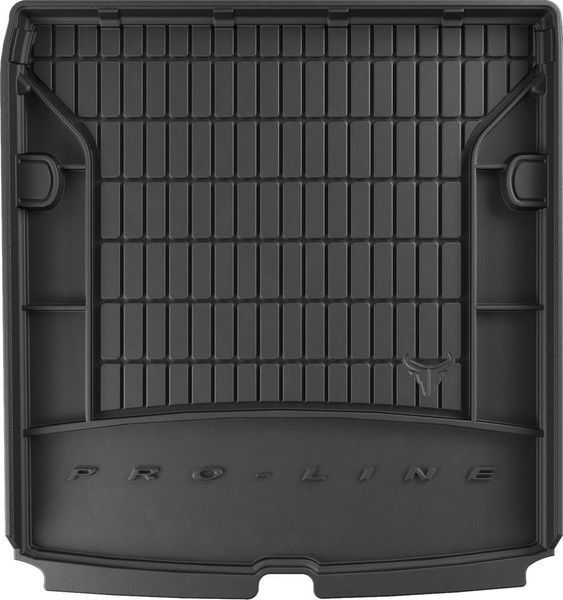 Килимок у багажник для Skoda Octavia A5 2004-2012 Wagon Frogum ProLine TM404717 103841 фото