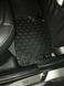Килимки для BMW 5 E60 2003-2010 задні BMW 51472409274 35261 фото 3