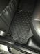 Килимки для BMW 5 E60 2003-2010 задні BMW 51472409274 35261 фото 2