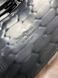 Решетки переднего бампера на Audi A4 B8 2011-2015 S-Line черные с хромом 353350 фото 9