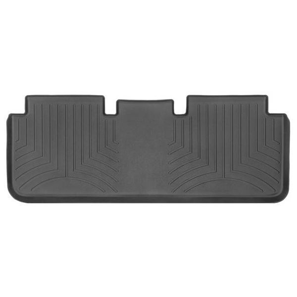 3D коврики для Tesla Model 3 2020-2021 черные задние WeatherTech 448122 329060 фото 3D коврики для Tesla Model 3 2020-2021 черные задние WeatherTech 448122 329060 фото