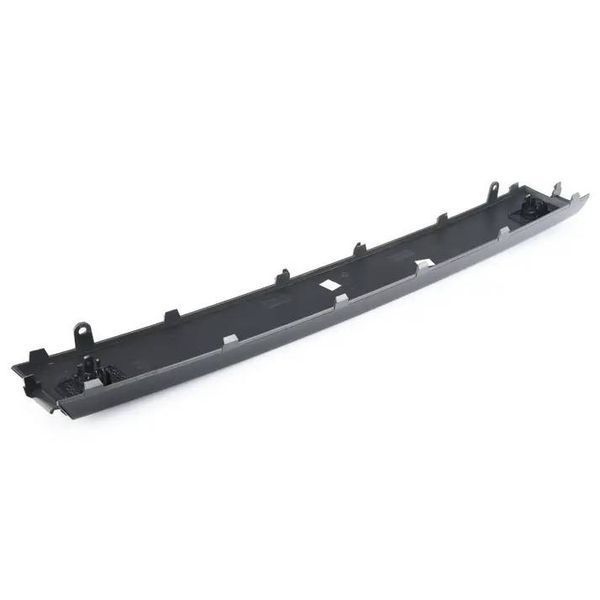 Накладка переднього бампера на BMW X5 G05 2018-2022 M-Paket оригінал 51118099662 422887 фото