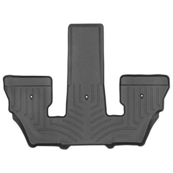 3D килимки для BMW X7 G07 2018- 6 місць чорні 3 ряд WeatherTech 4415076 328303 фото 3D килимки для BMW X7 G07 2018- 6 місць чорні 3 ряд WeatherTech 4415076 328303 фото