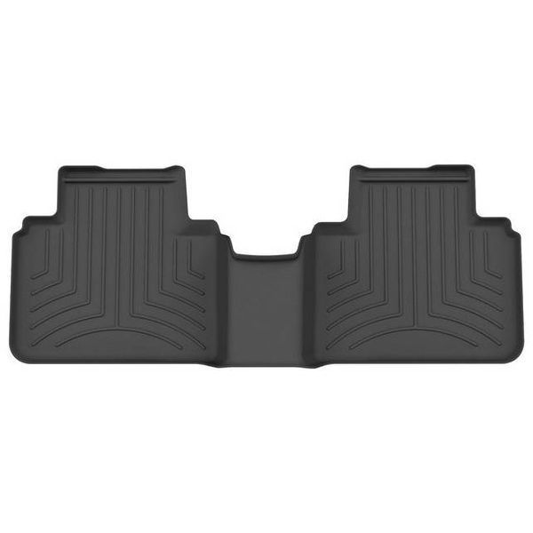 3D коврики для Honda Accord 2017- черные задние WeatherTech HP 4412642IM 425876 фото 3D коврики для Honda Accord 2017- черные задние WeatherTech HP 4412642IM 425876 фото