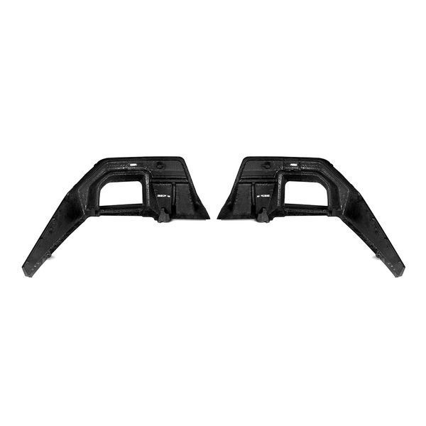 Диффузор ( Карбон ) V2 на BMW M5 G90 / G99 2024-2026 года 522394 фото