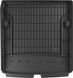 Килимок у багажник для Skoda Octavia A5 2004-2012 Wagon Frogum ProLine TM404717 103841 фото 5