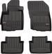 3D килимки для Mitsubishi ASX, Citroen C4 Aircross, Peugeot 4008 2010- Frogum Proline 3D407503 103759 фото 1