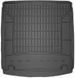 Килимок у багажник для Renault Laguna 2007-2011 Wagon Frogum ProLine TM404410 103813 фото 4