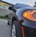 Накладки на зеркала Черный глянец (M-Look) на BMW X5 E70 2010-2013 429795 фото 5
