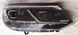 Передние фары на Volkswagen Touareg 2010-2014 TLZ FULL LED 2018 look 430508 фото 6