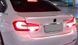 Задние фонари на BMW 3 Series F30 2013-2016 черный LED стиль G30 look 430387 фото 3