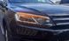 Передние фары на Volkswagen Touareg 2010-2014 TLZ FULL LED 2018 look 430508 фото 11