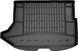 Коврик в багажник для Dodge Caliber 2006-2011 с запаской Frogum ProLine TM406933 211037 фото 6