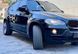 Накладки на зеркала Черный глянец (M-Look) на BMW X5 E70 2010-2013 429795 фото 7