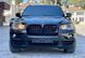 Накладки на зеркала Черный глянец (M-Look) на BMW X5 E70 2010-2013 429795 фото 8