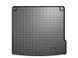 Килимок у багажник для Mercedes M, GLE-class W166 2011- чорний WeatherTech 40526 45999 фото 3