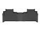 3D килимки для Cadillac Escalade, Chevrolet Suburban, Tahoe, GMC Yukon 2020- чорні задні WeatherTech HP 4416322IM 333156 фото 1