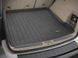 Килимок у багажник для Mercedes M, GLE-class W166 2011- чорний WeatherTech 40526 45999 фото 2
