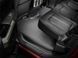 3D килимки для Ford F-150 2014-2020, 2021- SuperCrew чорні задні Bucket Seating WeatherTech 446972 46279 фото 2