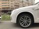 Расширители арок (M-Paket) на BMW X3 F25 2014-2017 429866 фото 1