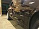Расширители арок (M-Paket) на BMW X3 F25 2014-2017 429866 фото 3