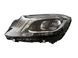 Комплект рестайлинга на Mercedes S-class W222 2013-2017 в стиле S63 AMG 2017 430844 фото 17