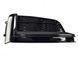 Решетки в бампер Full Black (стиль S5) S-Line на Audi A5 2016-2020 430038 фото 2