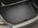 Килимок у багажник для Toyota Camry XV50 2011-2017 Hybrid чорний WeatherTech 40712 189434 фото 2