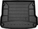 Коврик в багажник для Audi Q5 2008-2017 Frogum ProLine TM549123 44106 фото 3