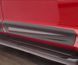 Молдинги дверей для Toyota Tundra 2014- Crew Max AirDesign TO01D05 414395 фото 4